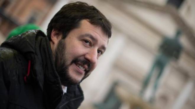 Angelosante coordinatore di Noi con Salvini Abruzzo