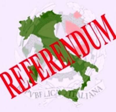 Idv: raccolta firme per i referendum anticasta e per il lavoro