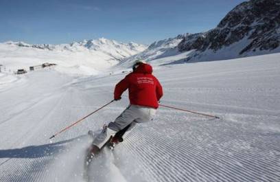 Weekend di degustazione sulle piste dell'Aremogna