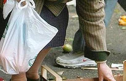 In Abruzzo aumentano i poveri