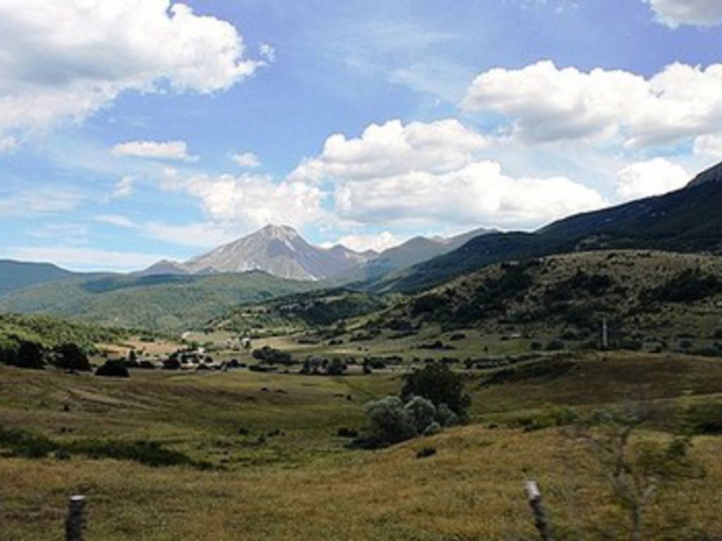 Abruzzo montano diventa Web e TV