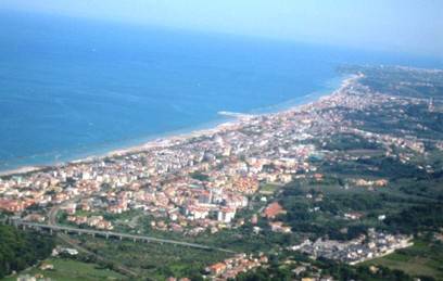 Grande Pescara, Regione indifferente