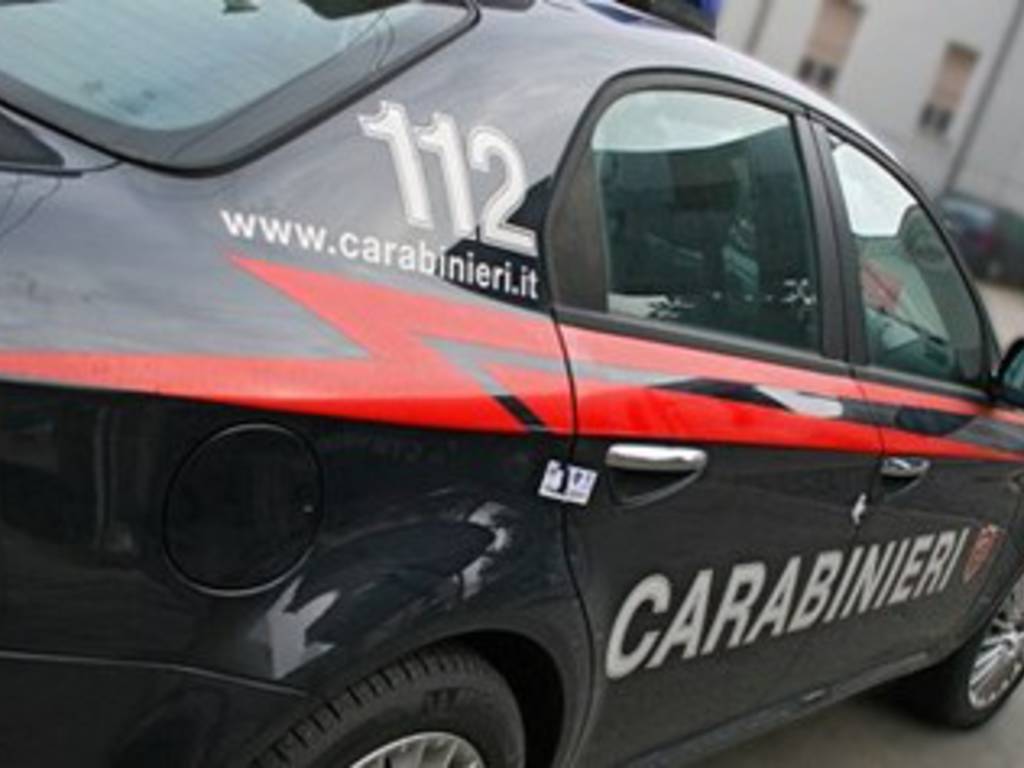 Carabinieri: Roberto Ragucci nuovo comandante Ortona - Il Capoluogo