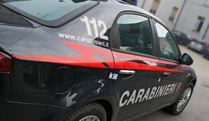 Furti di auto in Abruzzo: 8 arresti e 20 indagati