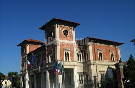 Avezzano - Municipio