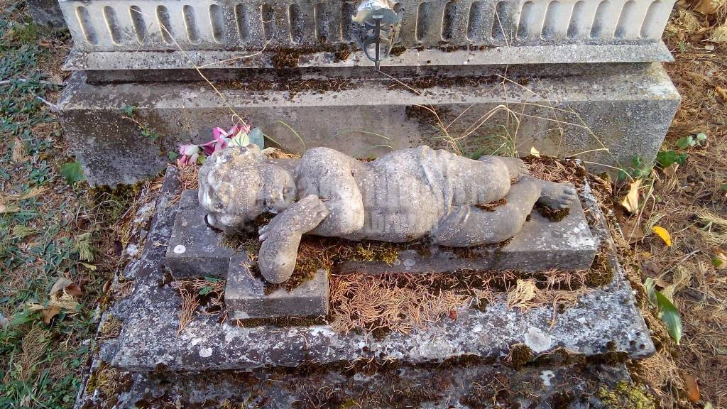 cimitero monumentale l'aquila