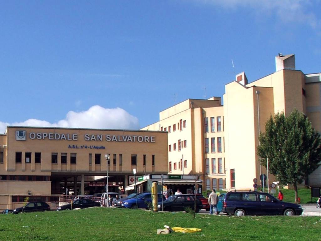 OSPEDALE