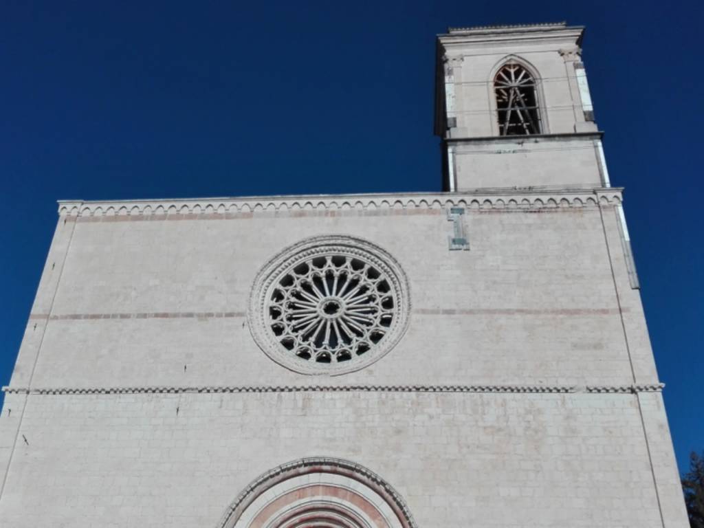 san silvestro e misericordia