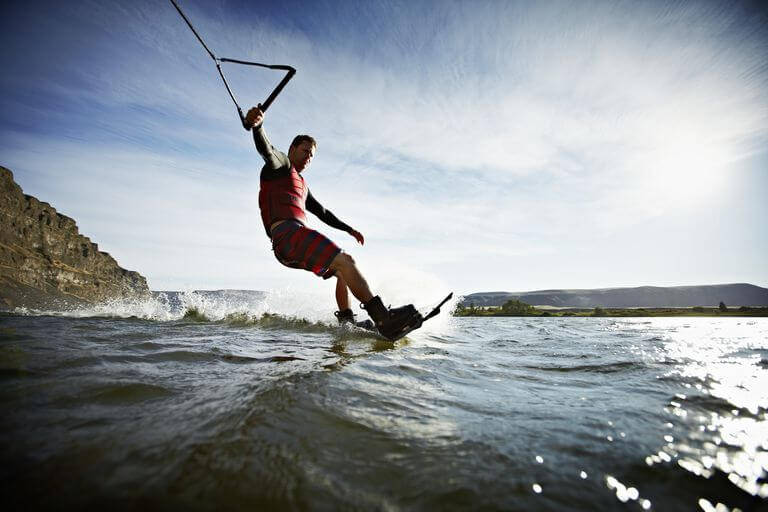 wakeboard