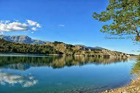 lago alfedena