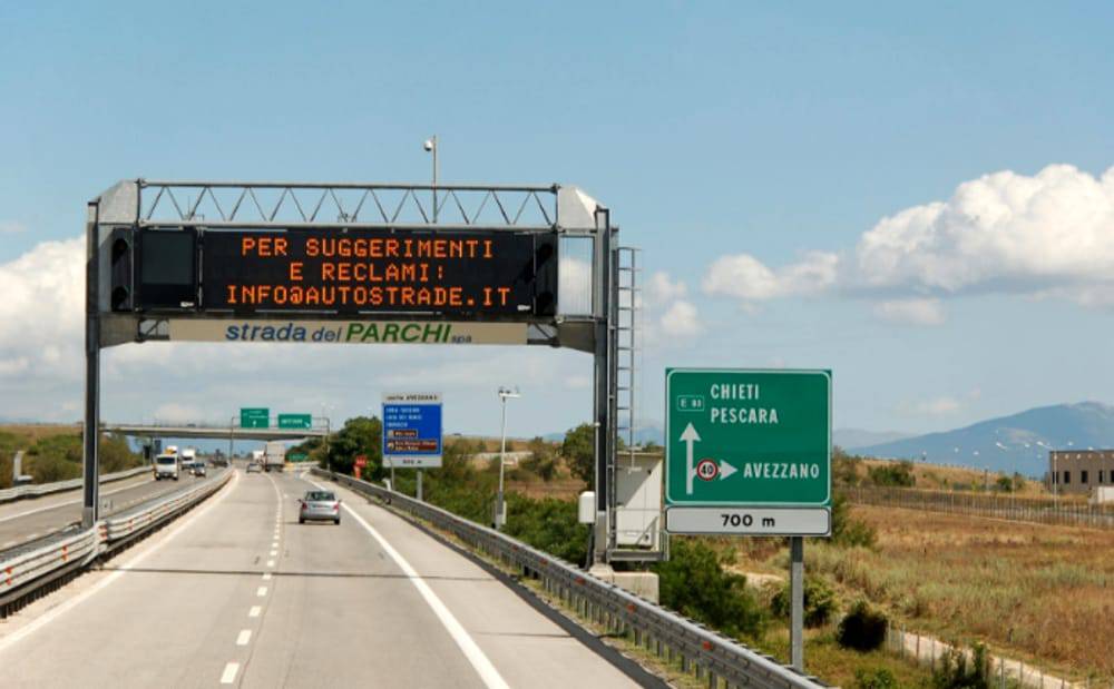 autostrade