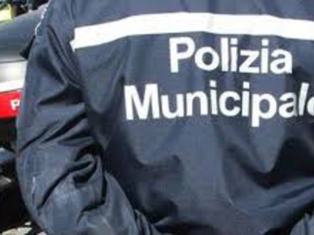 polizia municipale