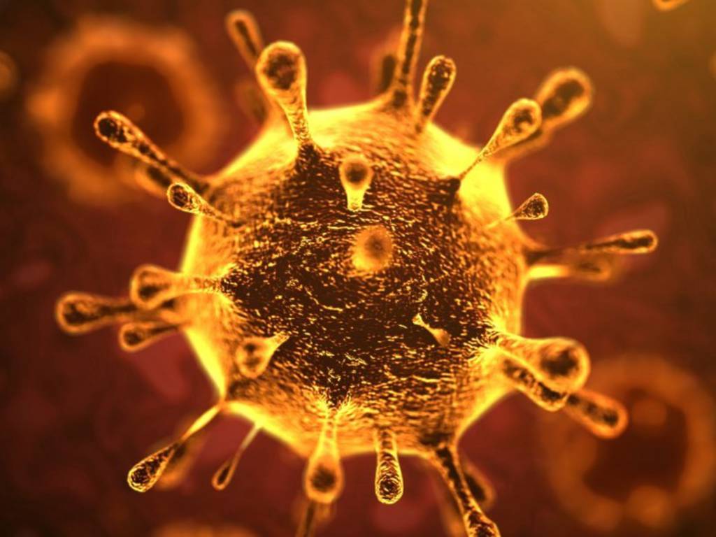 coronavirus e mascherine