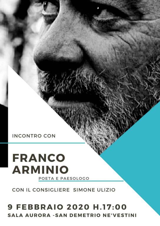 franco arminio