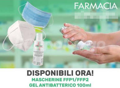 farmacia denunciata