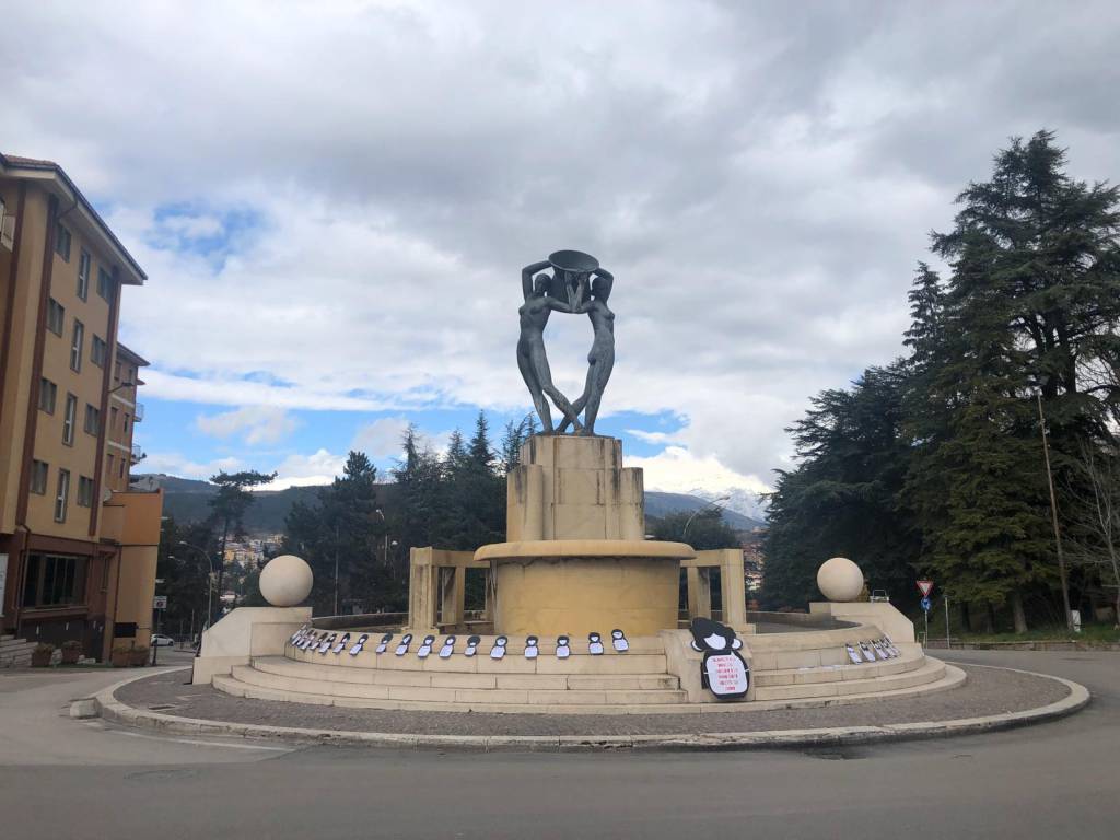 manifestazione donne