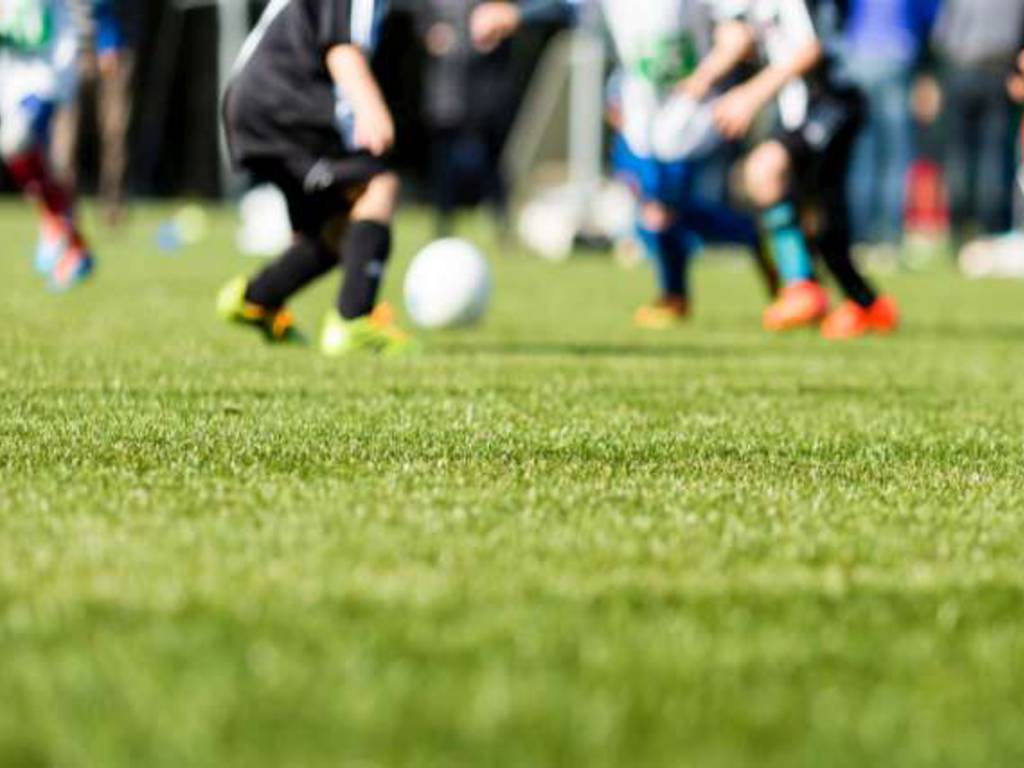 Calcio Sport Bambini