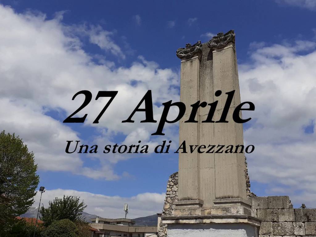 una storia di avezzano