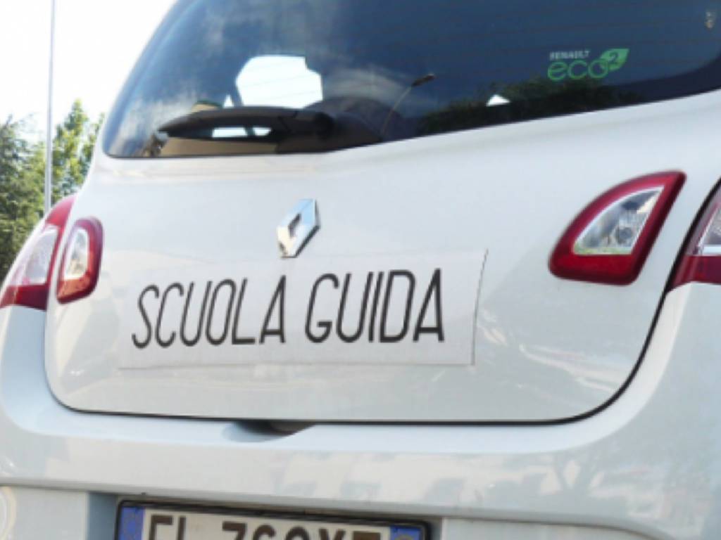 scuole guida