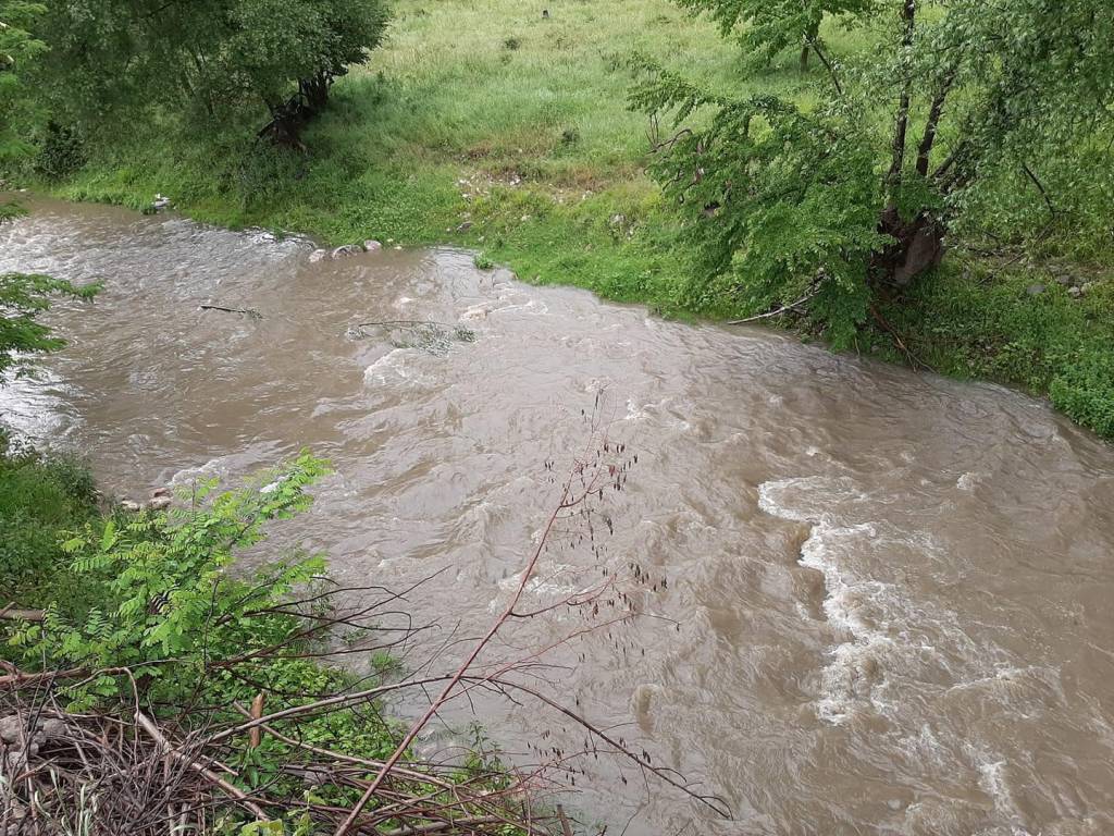 fiume liri 21 maggio