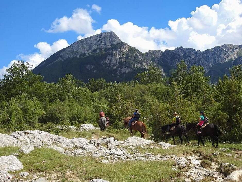 CIVITELLA ALFEDENA