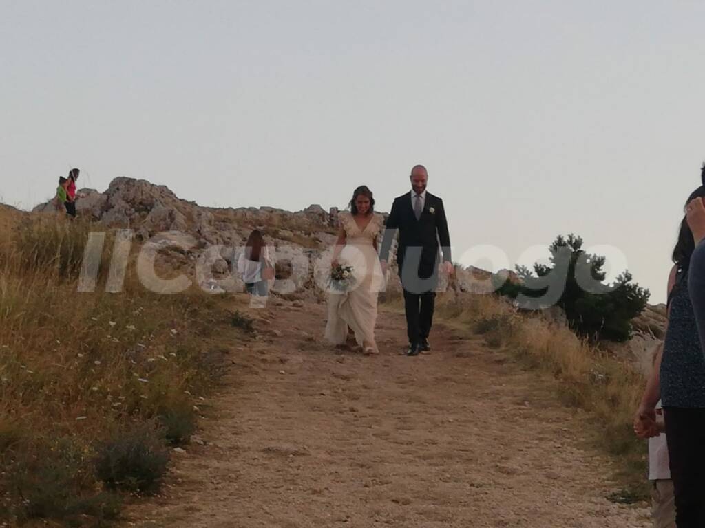 Calascio castel del monte turismo