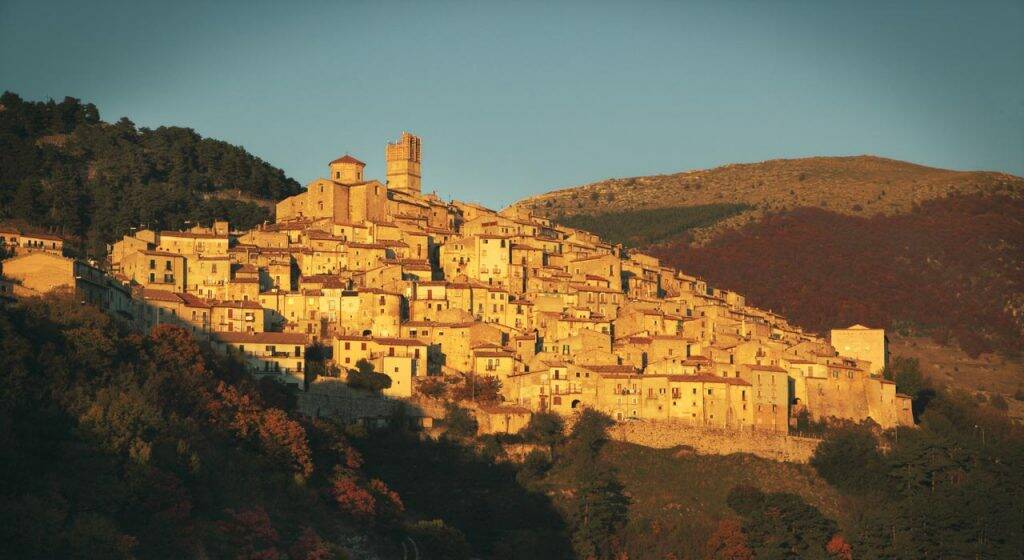 castel del monte