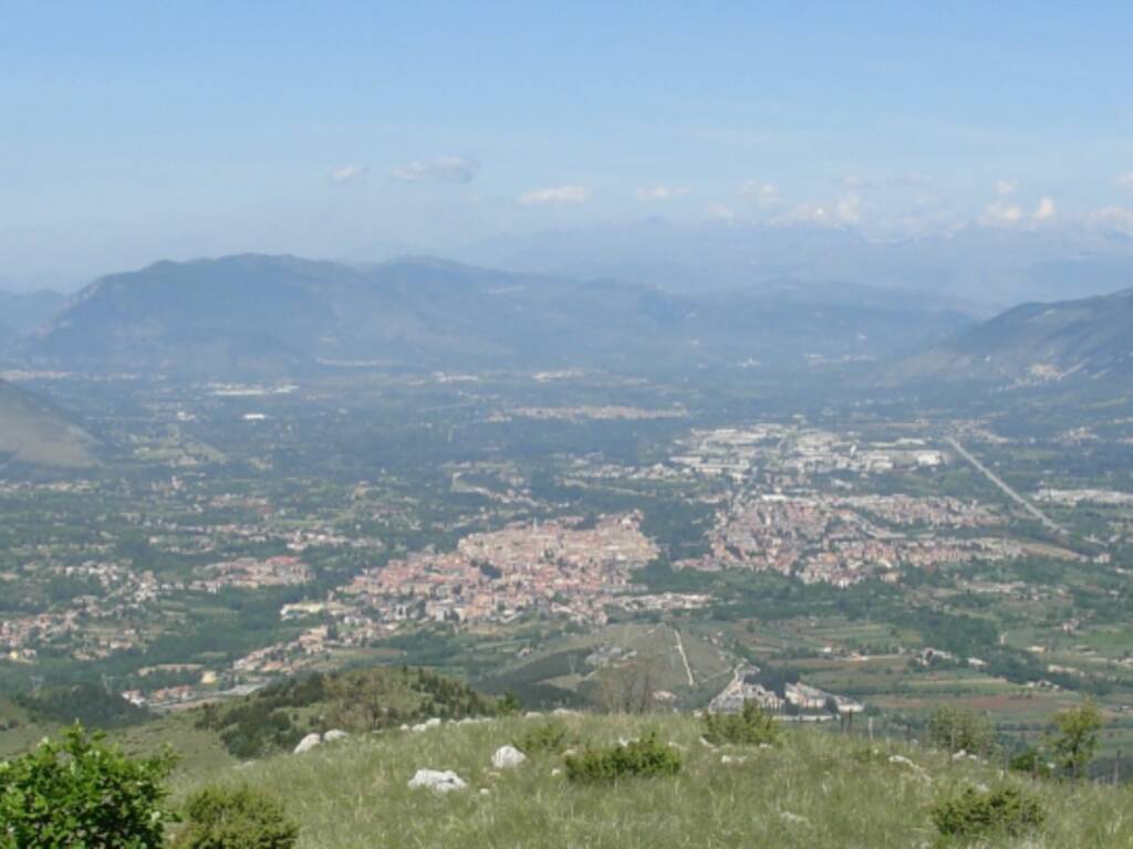 Valle Peligna