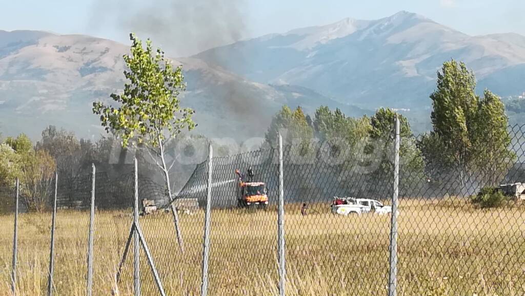 incendio preturo