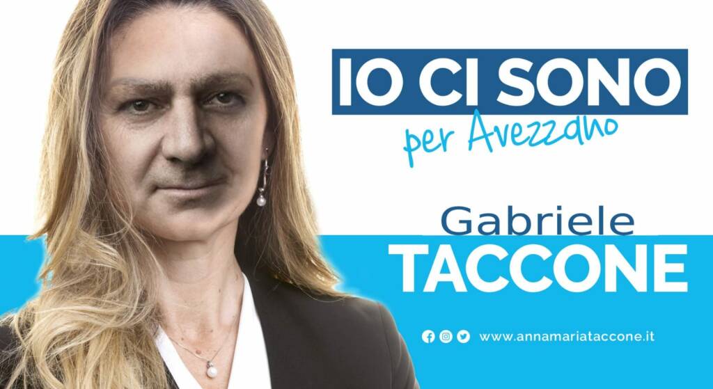 taccone de angelis