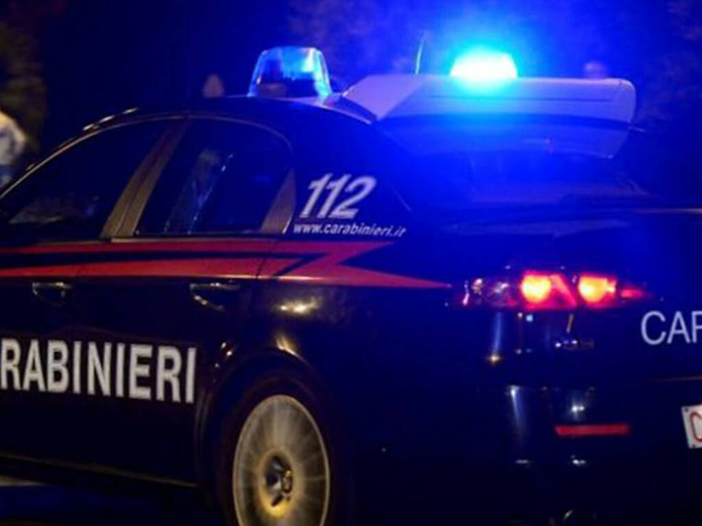 carabinieri