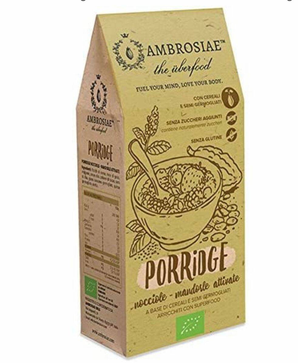 porridge 