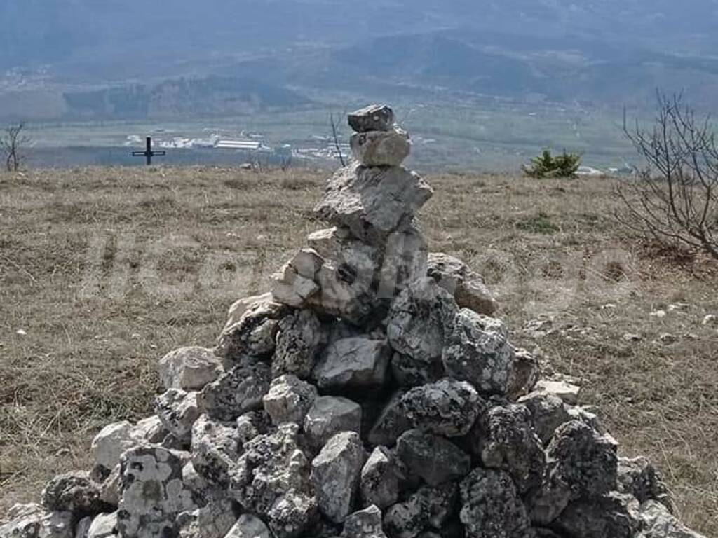 valle del campanaro