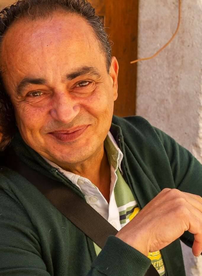 Italo Romano compie 60 anni, tantissimi auguri! - Il Capoluogo