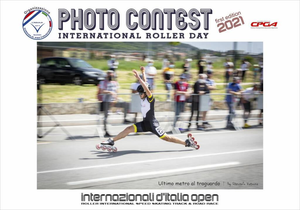 roller day photo contest