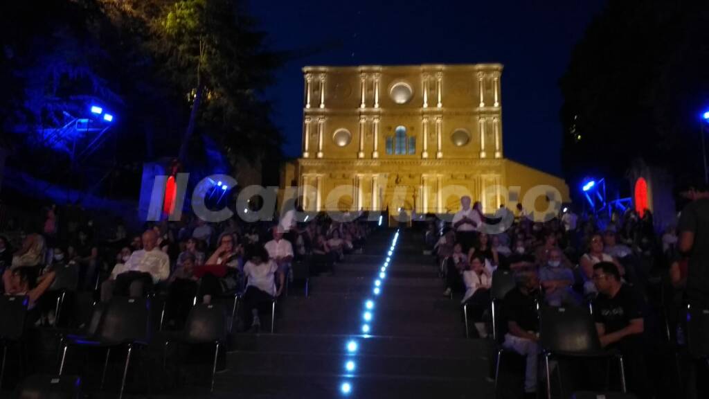 cantieri dell'immaginario 2021: serata inaugurale con Pasotti