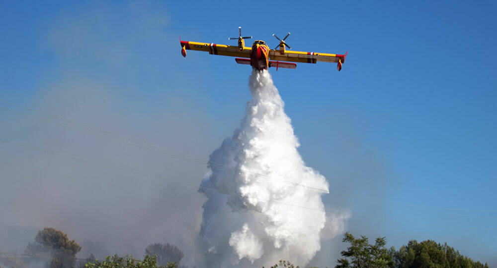 incendio rendinara