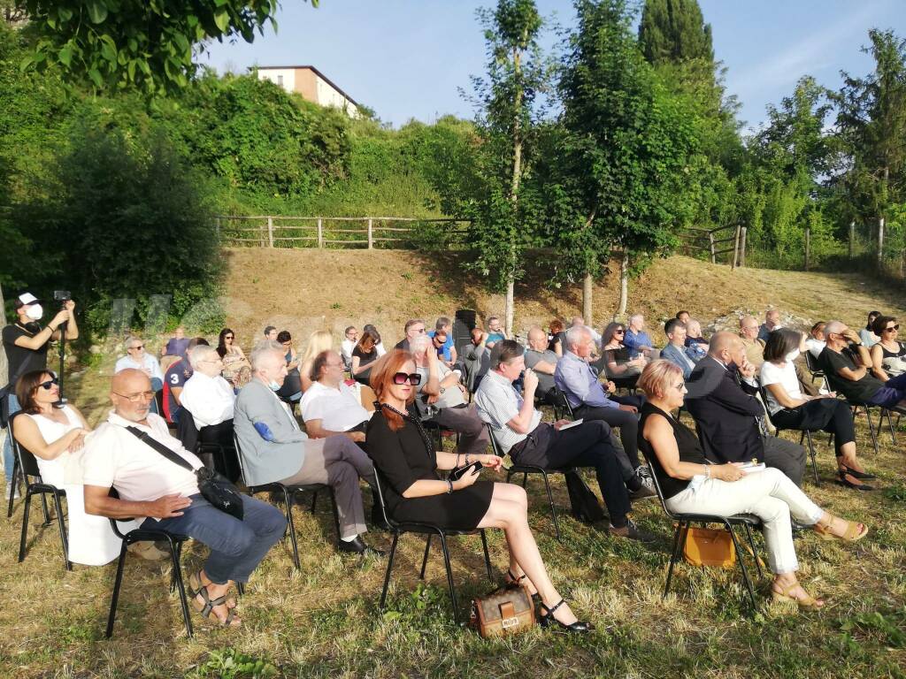 quagliariello biondi presentazione libro