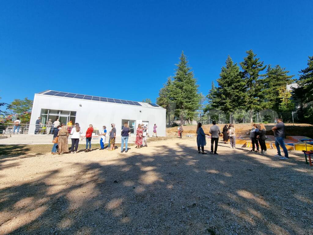 ludoteca comunale l'aquila 