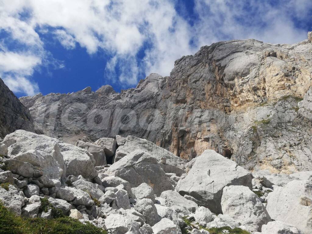 GRAN SASSO