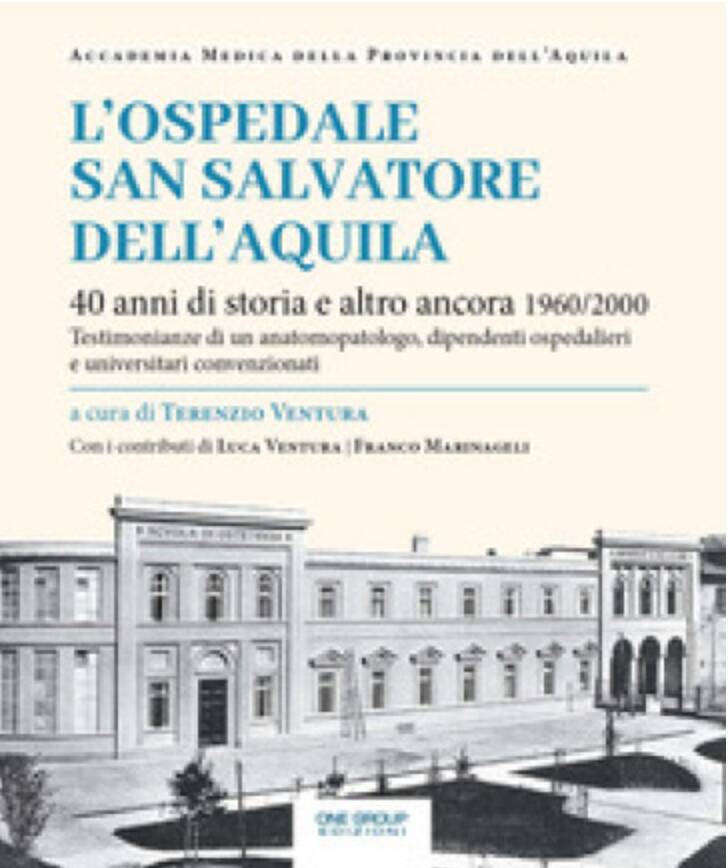 storia ospedale San Salvatore dell'Aquila