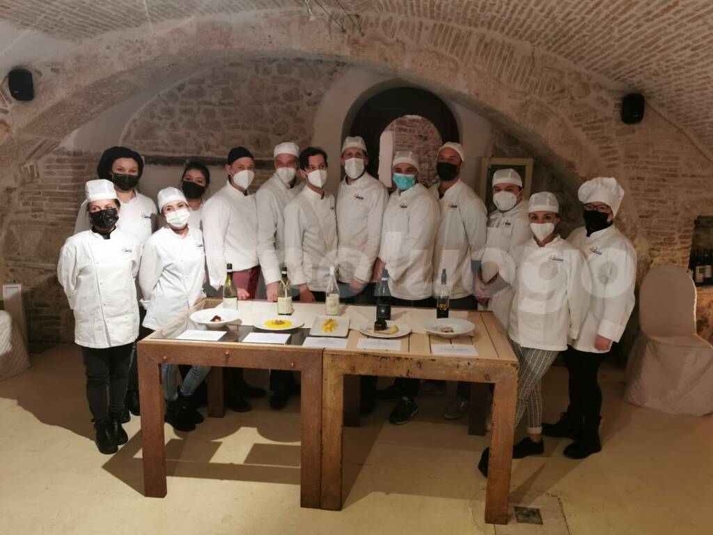 informa corso cucina 