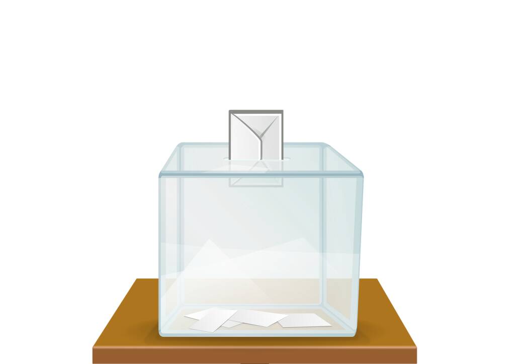 voto elezioni