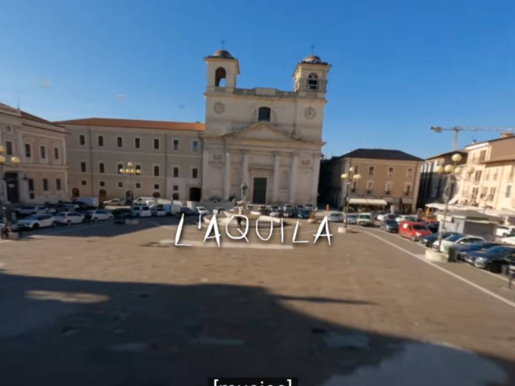 l'aquila video emalloru