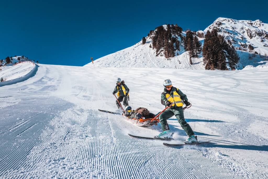 alpini montagna 