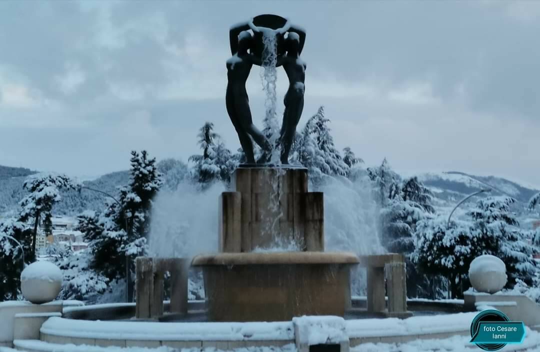 neve l'aquila cesare ianni