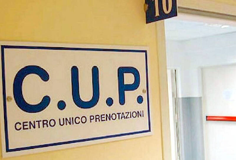 cup unico abruzzo