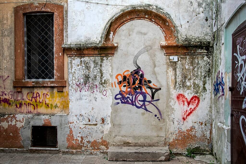 San Valentino, protettore degli innamorati e dei Giammarini a Cabbia di  Montereale: tra storia e realtà - Il Capoluogo