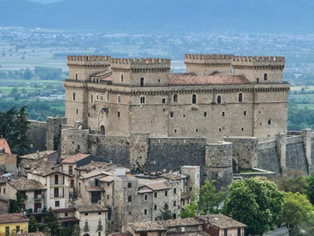 castello di celano 