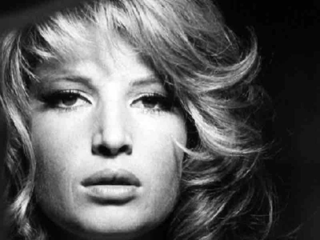 monica vitti